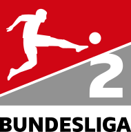 Bundesliga 2 tabella és góllövők
