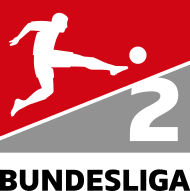 Bundesliga 2 tabella és góllövők